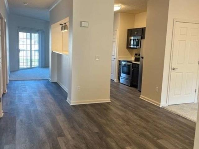 Apartment for rent at 340 Clover Lane #E11, Dayton, OH 45440