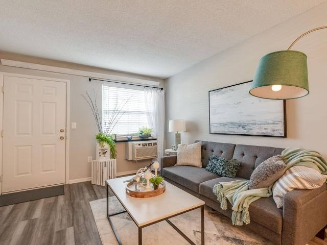 Apartment for rent at 8200 Worthington Galena Rd #A11, Westerville, OH 43081