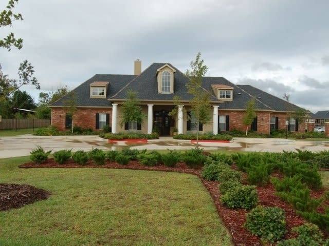 Apartment for rent at 5200 Nelson Rd #A11, Lake Charles, LA 70605