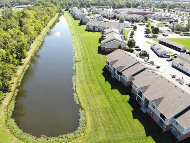 Apartment for rent at 6909 Murphys Landing Lane #D11, Indianapolis, IN 46217