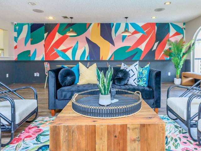 Apartment for rent at 17910 Kelly Blvd #C11, Dallas, TX 75287