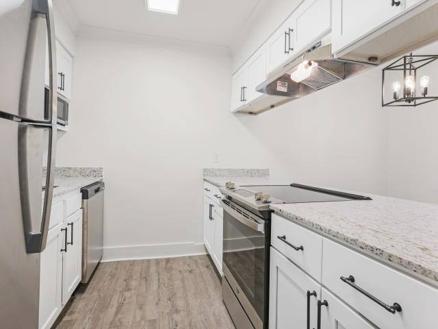 Apartment for rent at 8001 Jefferson Highway E11, Baton Rouge, LA 70809