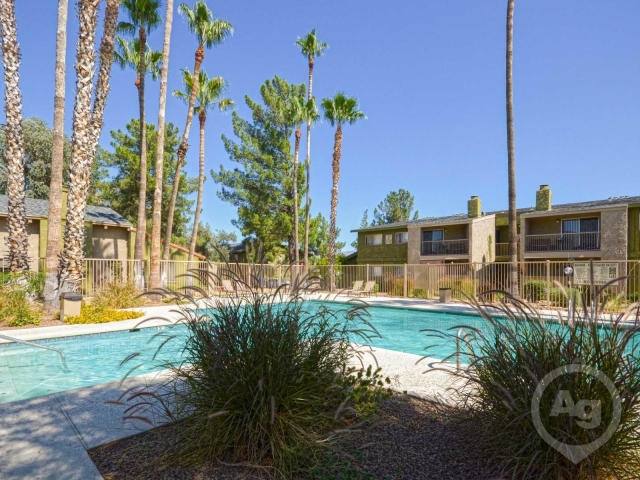 Apartment for rent at 8880 E Broadway Blvd #A21, Tucson, AZ 85710