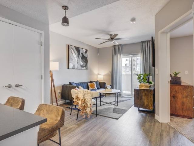 Apartment for rent at 350 S 600 E #A21, Salt Lake City, UT 84102