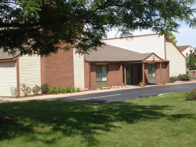 Apartment for rent at 40645 Douglas Dr #E11, Canton, MI 48188