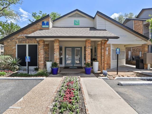Apartment for rent at 17601 Preston Rd #A11, Dallas, TX 75252