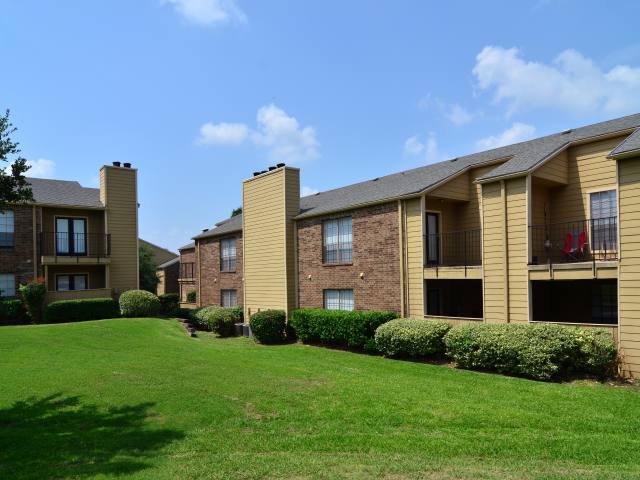 Apartment for rent at 202 Woodbridge Blvd #D11, Temple, TX 76504