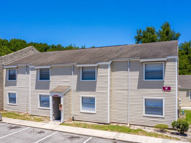 Apartment for rent at 8343 Hogan Rd #E11, Jacksonville, FL 32216