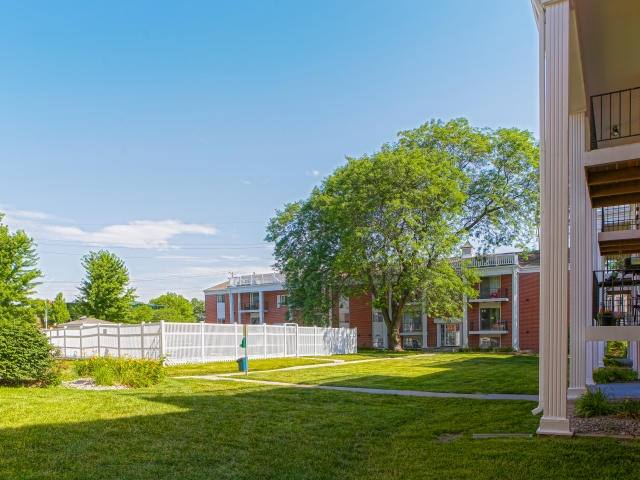 Apartment for rent at 11517 Westwood Lane #A21, Omaha, NE 68144