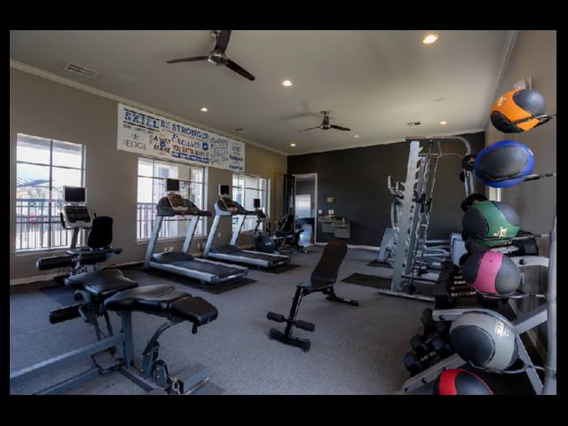 Apartment for rent at 1740 Old Ranch Rd 12 #A21, San Marcos, TX 78666