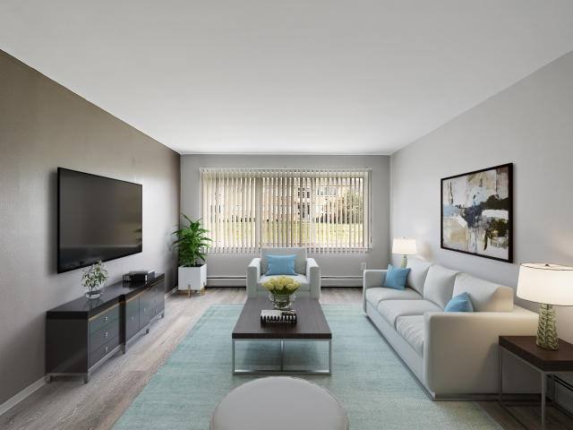 Apartment for rent at 12811 Heritage #D11, Plymouth, MI 48170