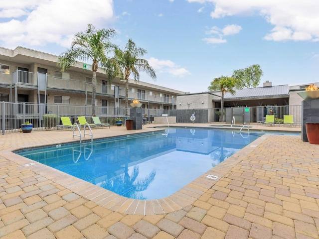 Apartment for rent at 3636 N Campbell Ave #E21, Tucson, AZ 85719