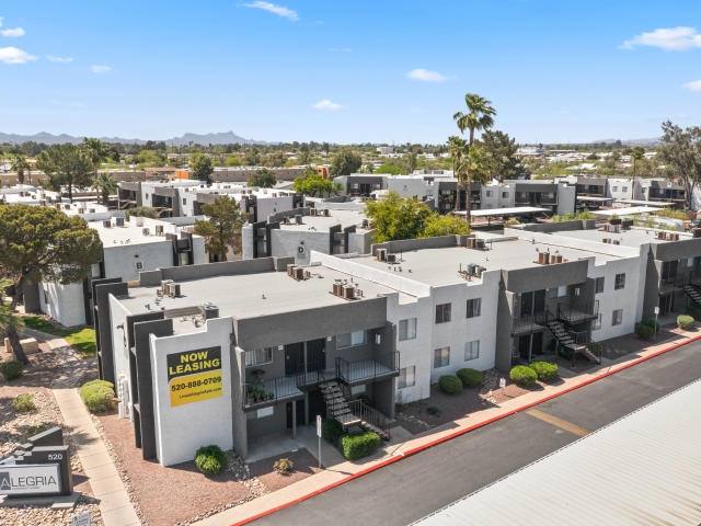 Apartment for rent at 520 W Prince Rd #E21, Tucson, AZ 85705