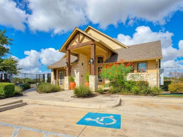 Apartment for rent at 1439 Barnes Dr #E31, Seguin, TX 78155