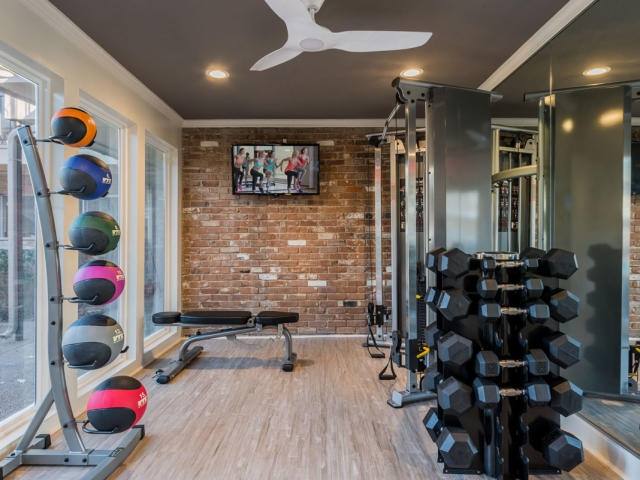 Apartment for rent at 4600 Beechnut St #E11, Houston, TX 77096