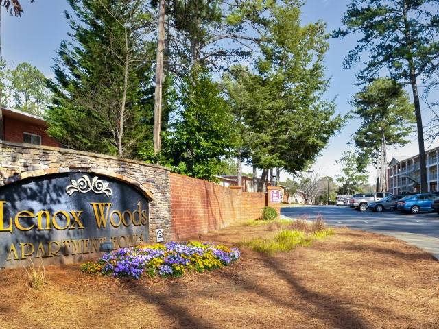 Apartment for rent at 2255 Lenox Rd NE #D21, Atlanta, GA 30324