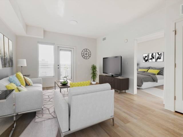 Apartment for rent at 352 S 500 E #C21, Salt Lake City, UT 84102