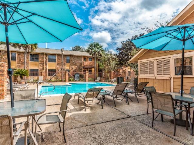 Apartment for rent at 1001 E Dale St #A21, New Iberia, LA 70560