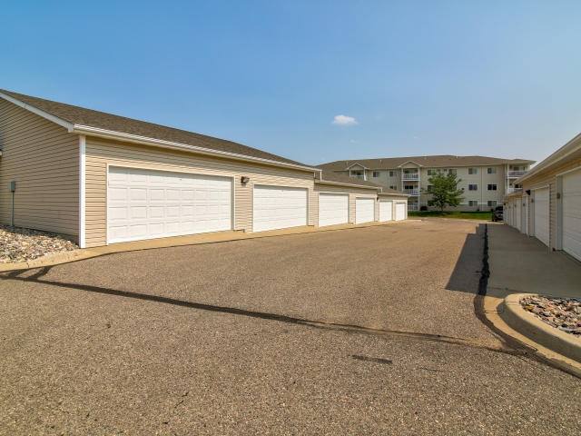 Apartment for rent at 110 41st Ave SE #C11, Minot, ND 58701