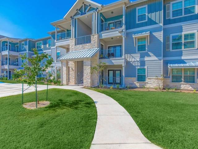 Apartment for rent at 5348 S Sugar Rd #A21, Edinburg, TX 78539