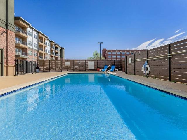 Apartment for rent at 600 Franklin Ave #D31, Waco, TX 76701