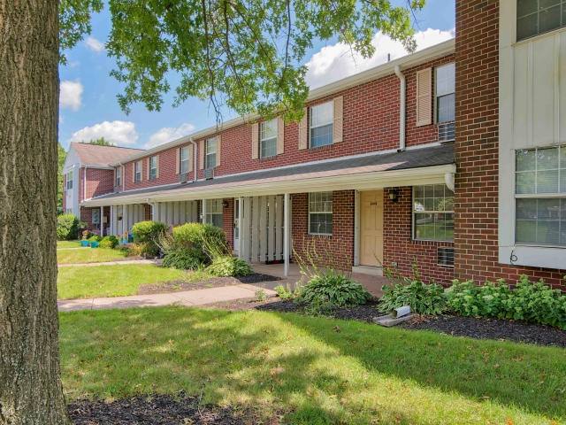Apartment for rent at 2900 Honey Run Dr #D11, York, PA 17408