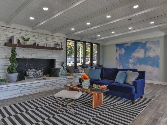 Apartment for rent at 2207 Wade Hampton Blvd #A11, Greenville, SC 29615