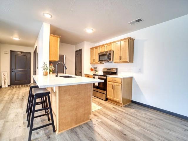 Apartment for rent at 2269 Stone Creek Falls Rd #E11, Republic, MO 65738