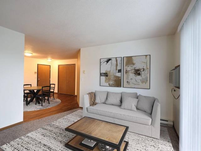 Apartment for rent at 2601 36th Ave S #C21, Fargo, ND 58104