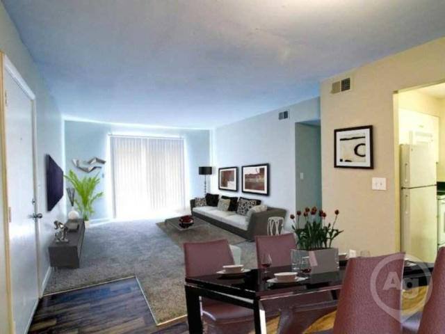 Apartment for rent at 939 S Riverside Dr #C11, Clarksville, TN 37040
