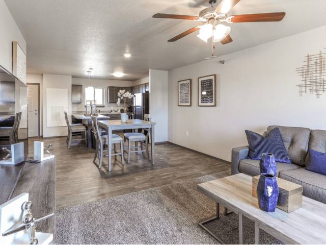 Apartment for rent at 175 NW Common Place #C31, Waukee, IA 50263