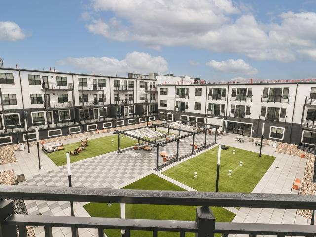Apartment for rent at 1600 W Lane Ave #A31, Columbus, OH 43221