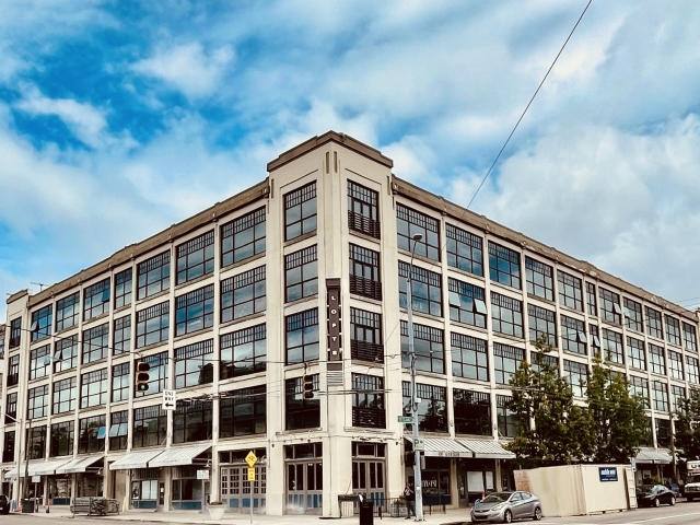 Apartment for rent at 35 S Saint Clair St #C31, Dayton, OH 45402