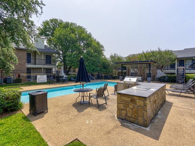 Apartment for rent at 1598 Weyland Dr #C31, North Richland Hills, TX 76180