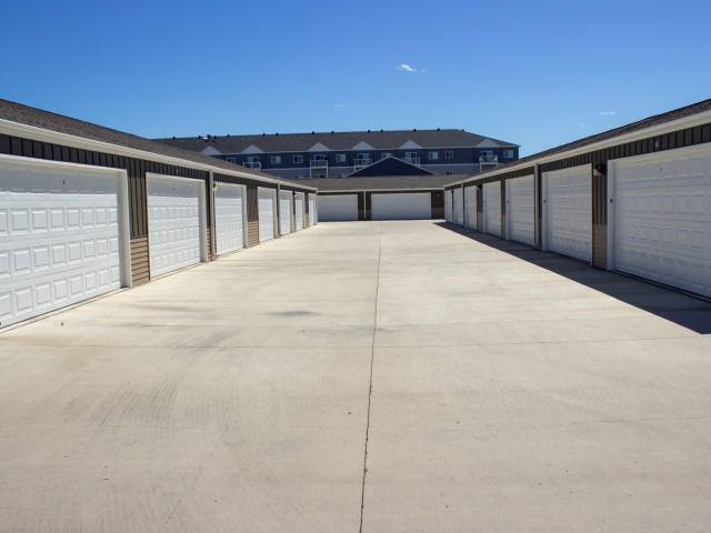 Apartment for rent at 3230 Seter Parkway S #E21, Fargo, ND 58104