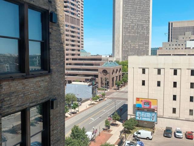 Apartment for rent at 8 E Long St #A31, Columbus, OH 43215