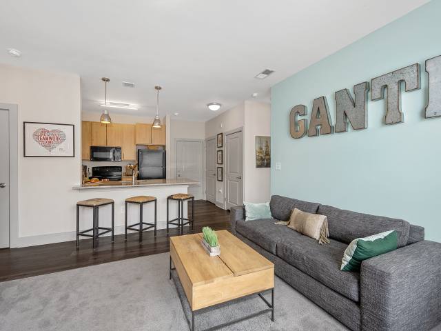 Apartment for rent at 1580 Blue Rock St #E31, Cincinnati, OH 45223