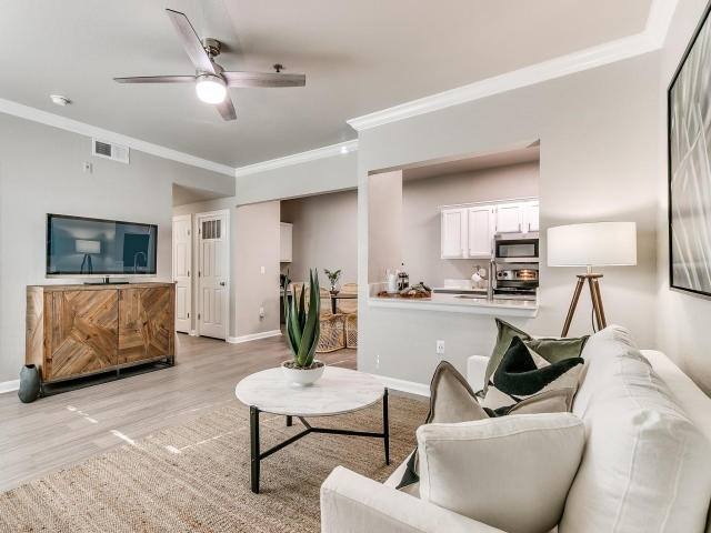 Apartment for rent at 1800 W Granger St #E31, Broken Arrow, OK 74012