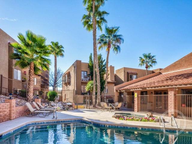 Apartment for rent at 9095 N Oracle Rd #A11, Tucson, AZ 85704