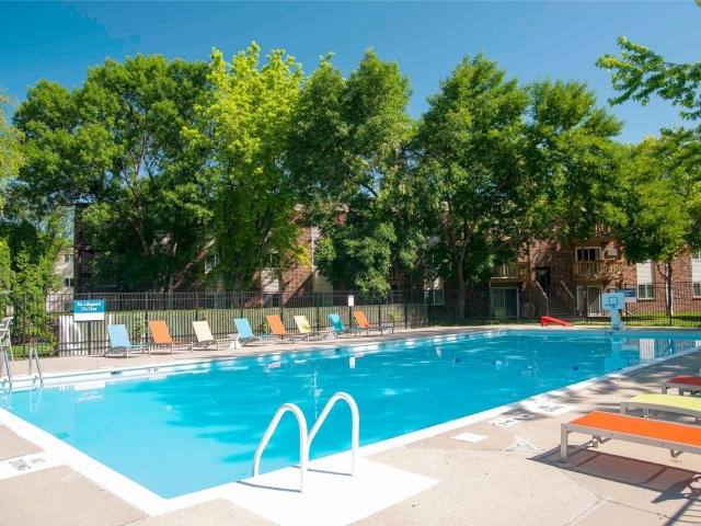 Apartment for rent at 2250 S 34th St #C21, Grand Forks, ND 58201