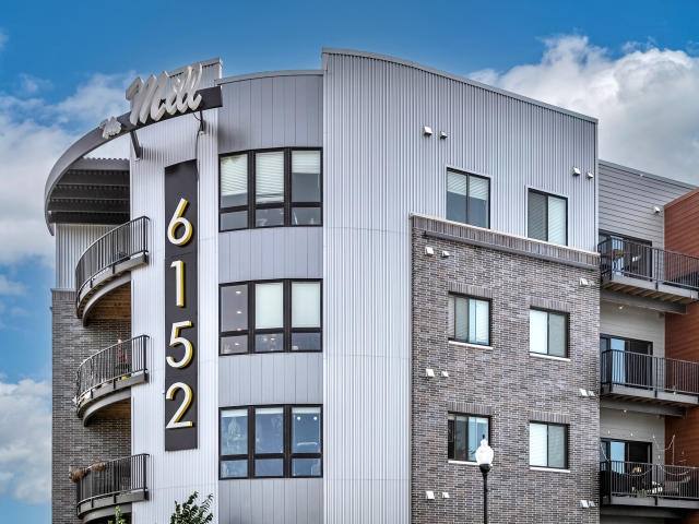 Apartment for rent at 6152 Military Ave #E11, Omaha, NE 68104