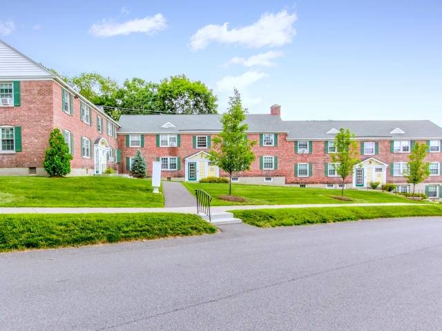 Apartment for rent at 600 Broadway #E21, Albany, NY 12204