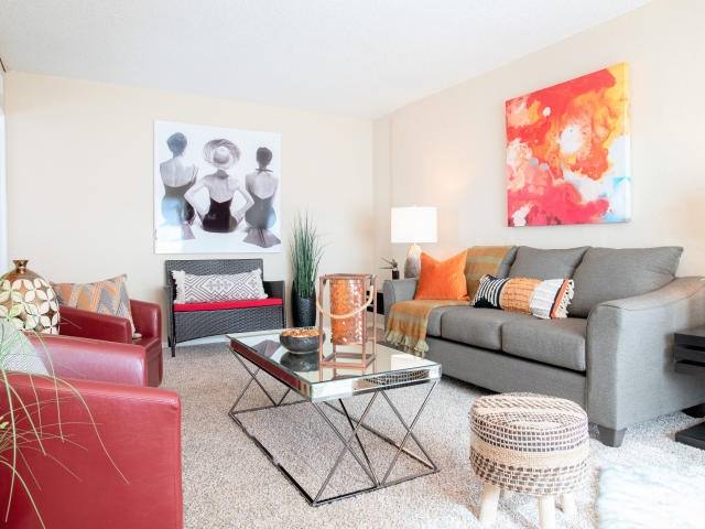 Apartment for rent at 125 Wanda Way #E31, Hurst, TX 76053