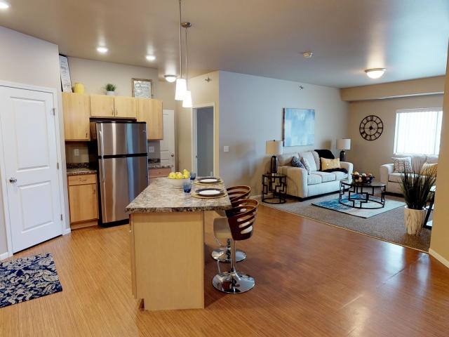 Apartment for rent at 5660 33rd Ave S #C11, Fargo, ND 58104
