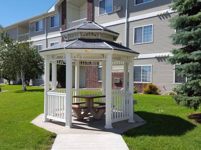 Apartment for rent at 5170 Amber Valley Parkway S #E31, Fargo, ND 58104