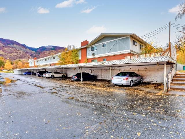 Apartment for rent at 3415 Harrison Blvd #C11, Ogden, UT 84403