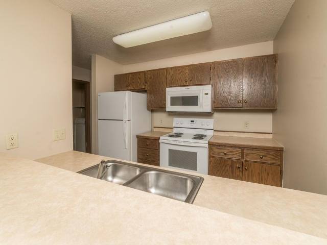 Apartment for rent at 3908 S Carnegie Circle #E31, Sioux Falls, SD 57106