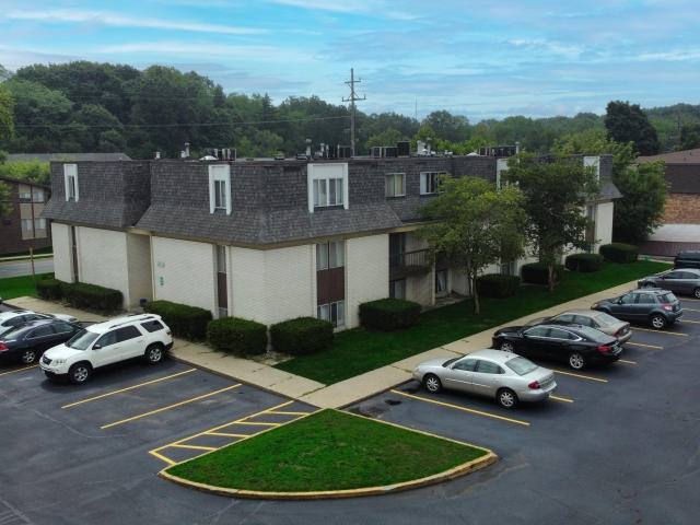 Apartment for rent at 220 S Kendall Ave #A21, Kalamazoo, MI 49006