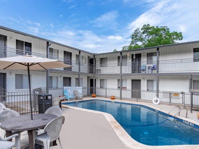 Apartment for rent at 4200 Ave A #E21, Austin, TX 78751