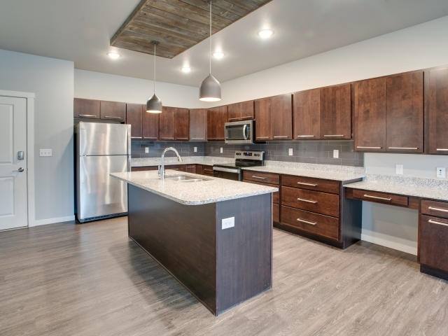 Apartment for rent at 2760 47th St S #C21, Fargo, ND 58104